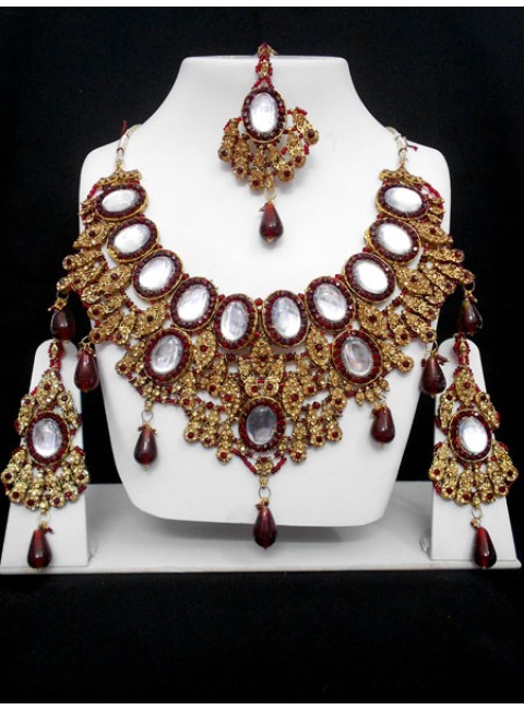 Party Wear Jewelry